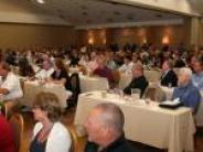MACRS Crowd