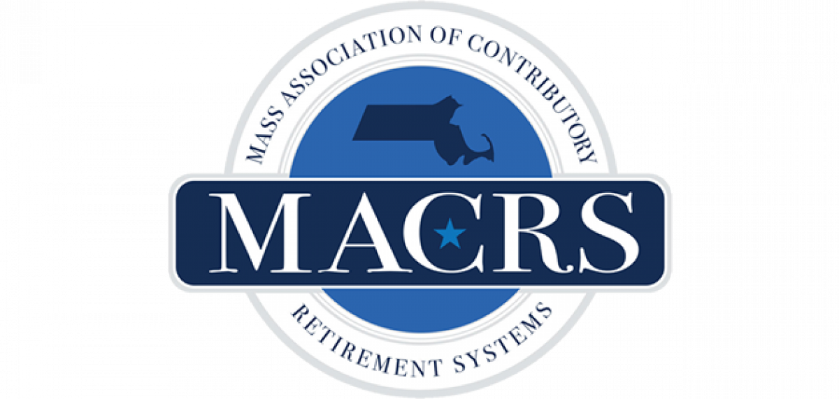 MACRS Logo